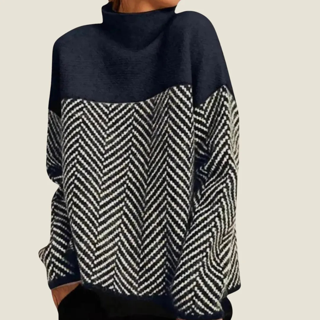 Kryana | Elegant Sweater