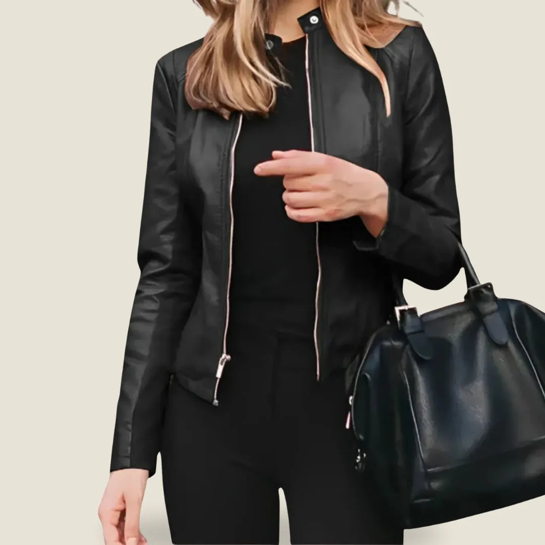 Charlotte - Italian Jacket