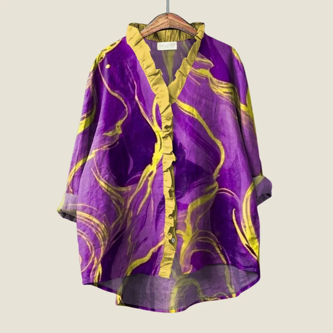 Bonnie Blouse