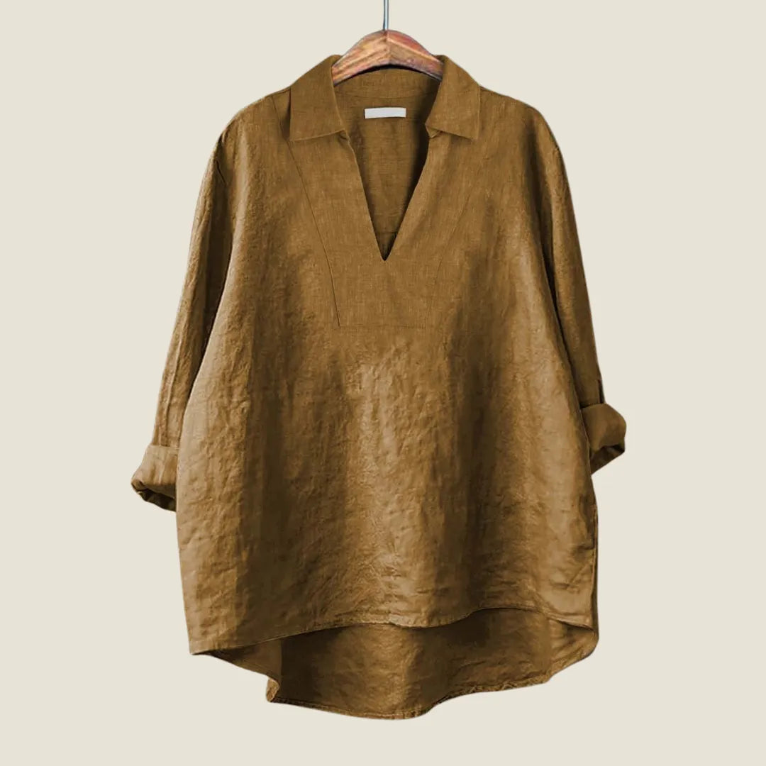 Maria Blouse