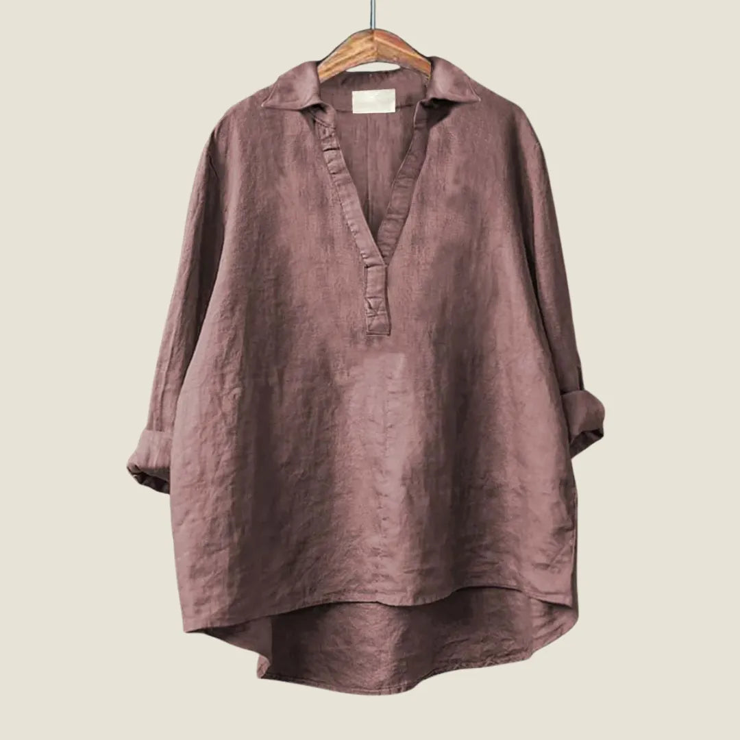 Andrea Blouse