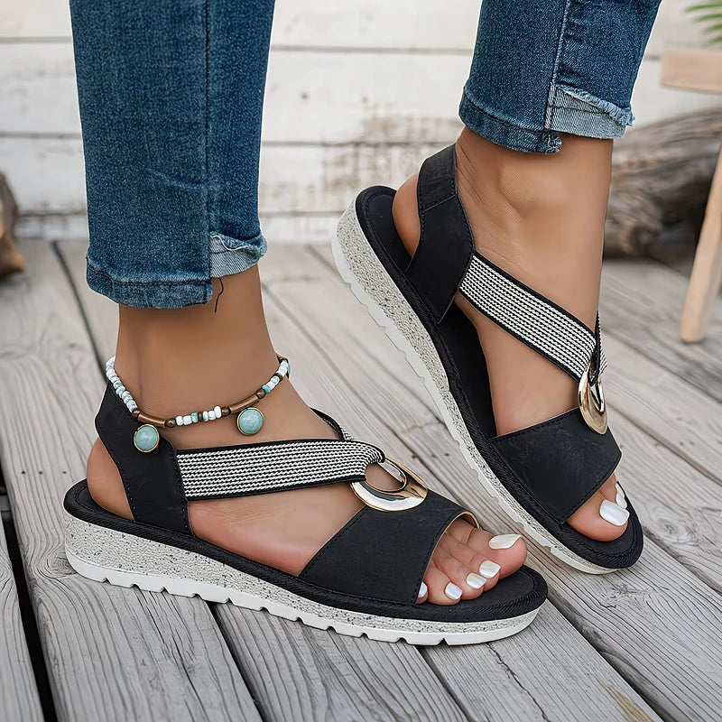 Marlenia | Sandal