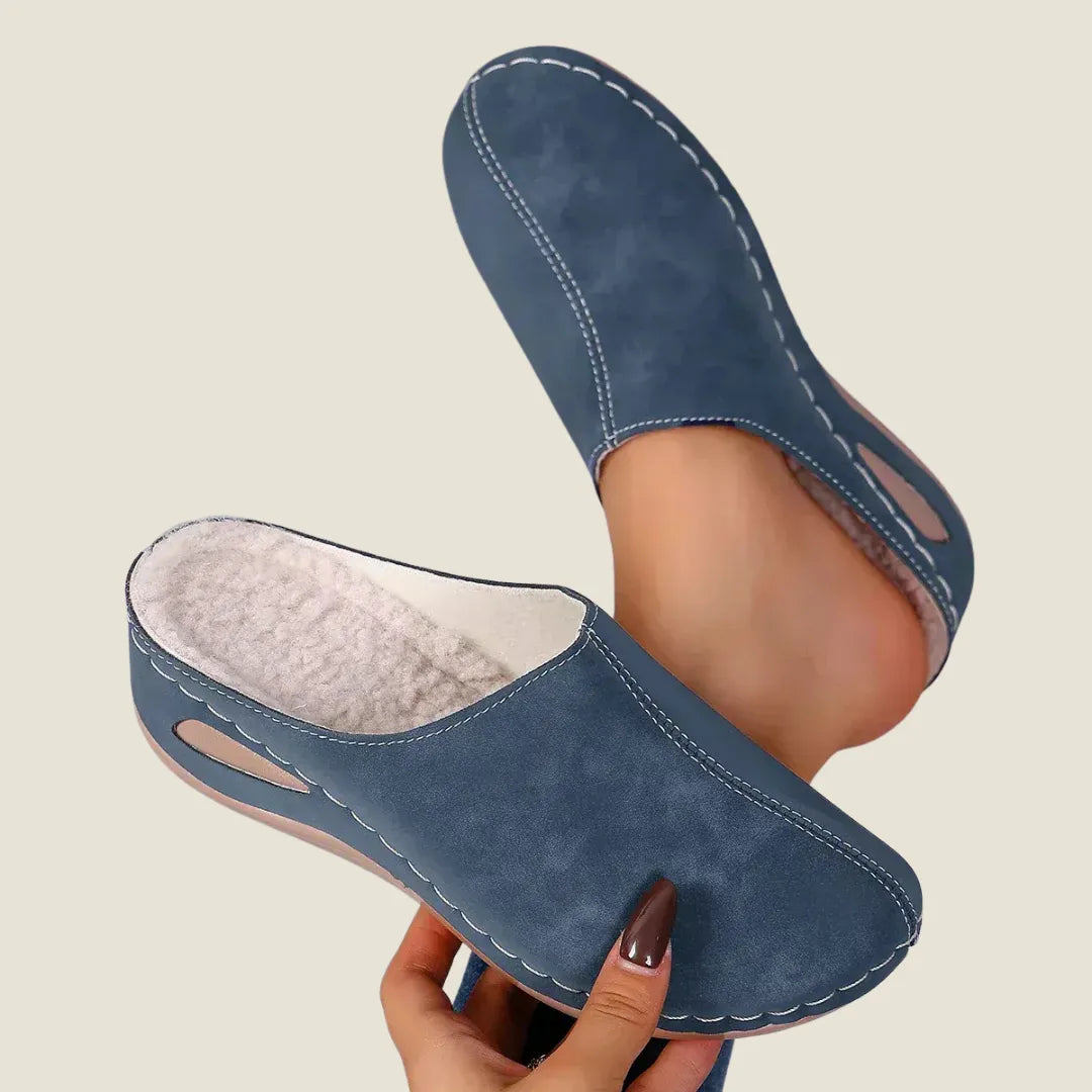 Mare - Orthopaedic Slippers