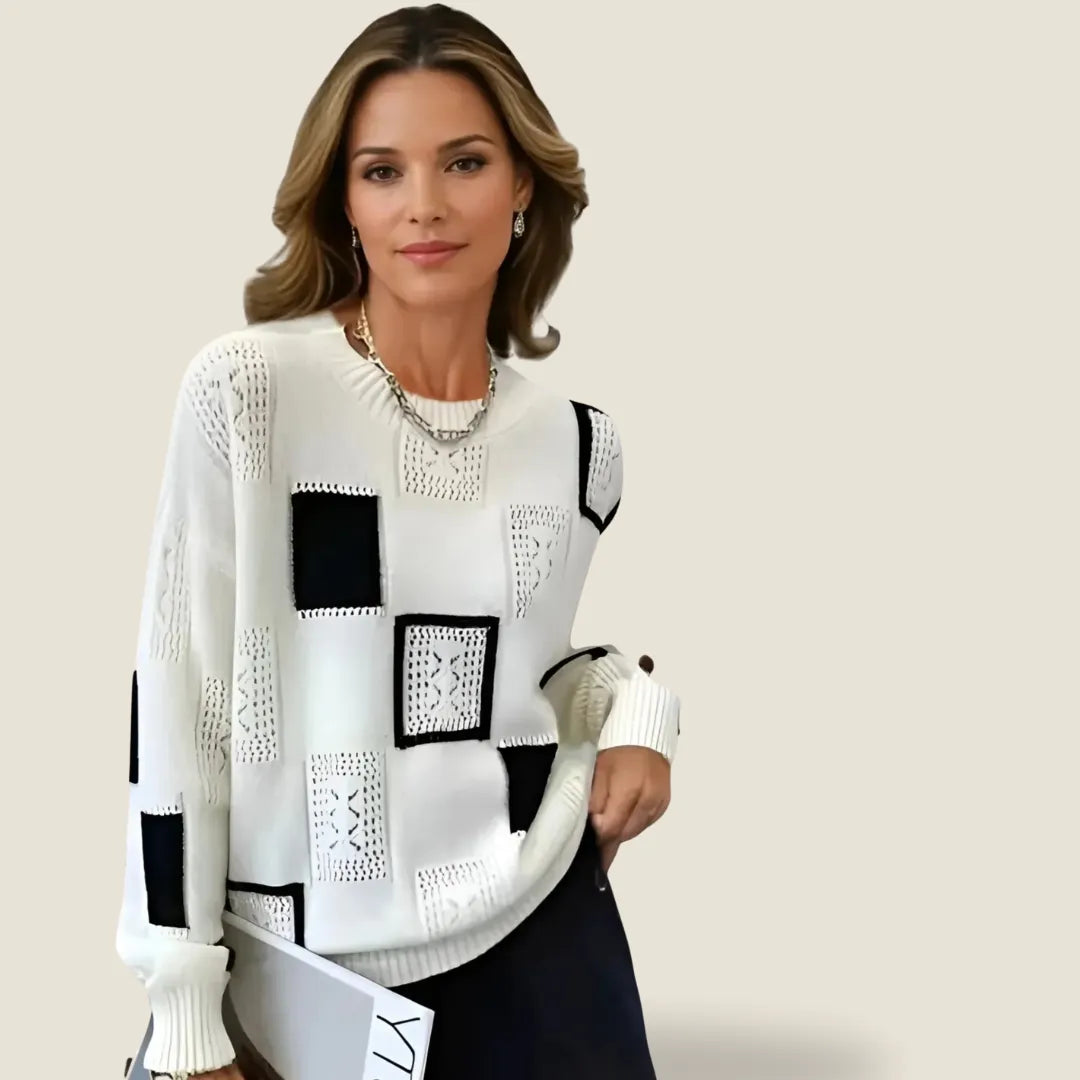 Matilda - Chic Women's Sweater