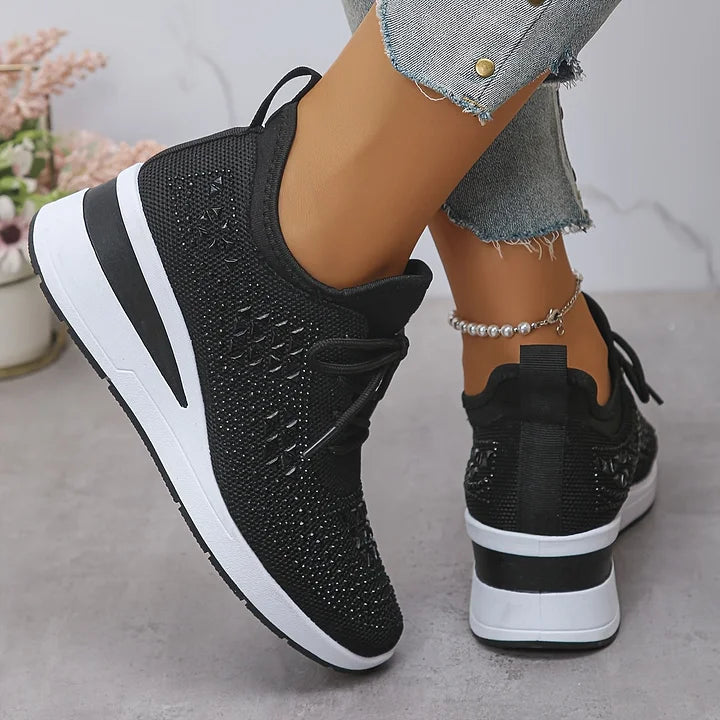 Bonnie Orthopaedic Sneakers