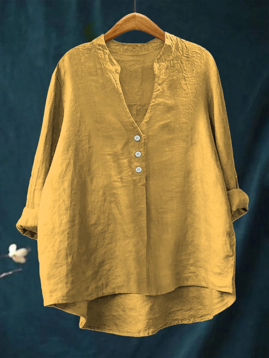 Sabrina Blouse