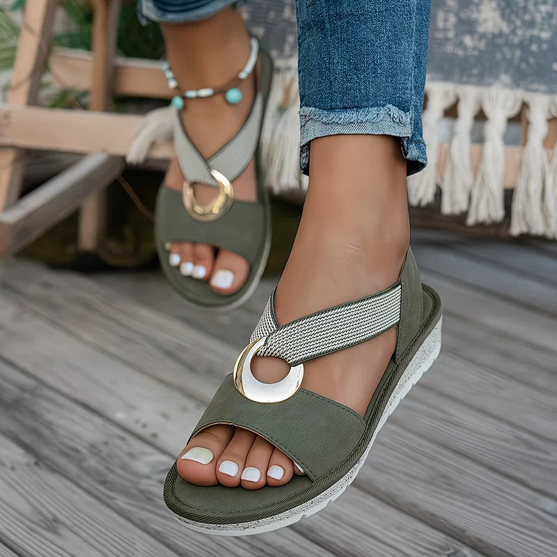 Marlenia | Sandal