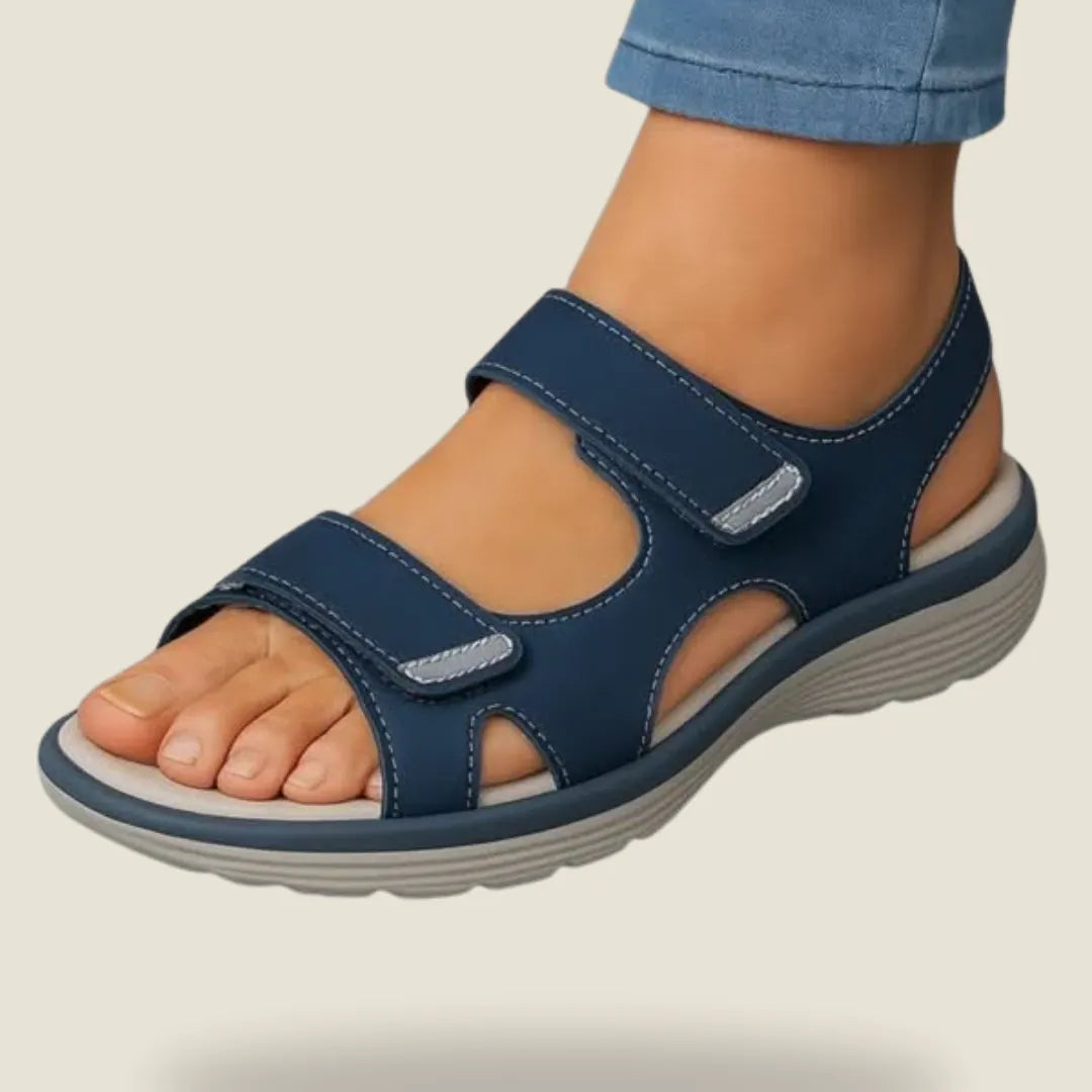 Marjorie | Orthopaedic Sandals