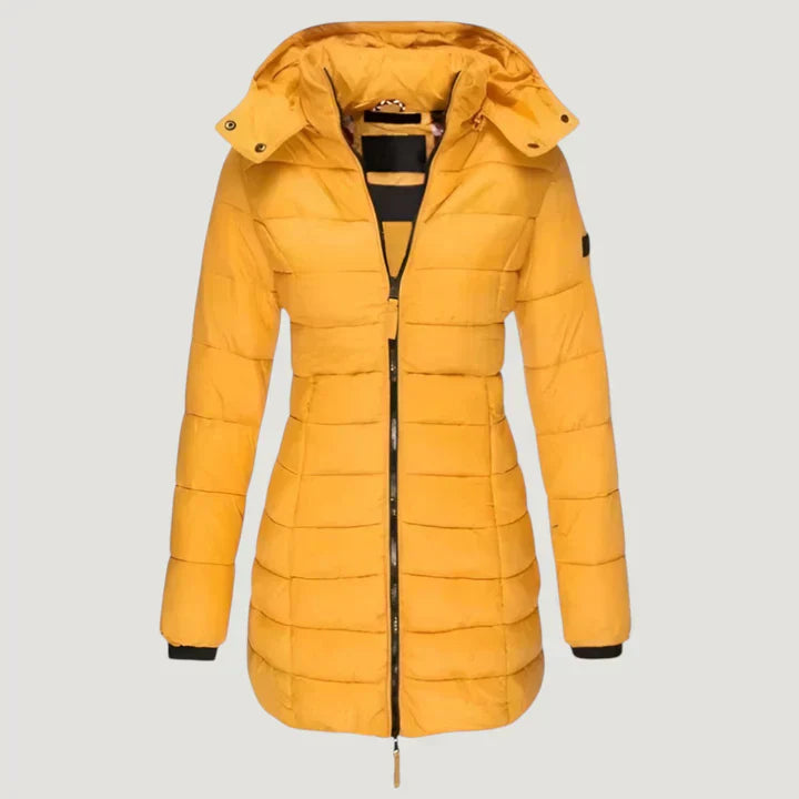 Noelle | Winter Jacket