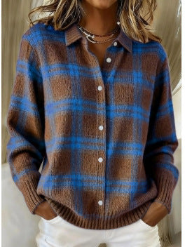 Lynn | Long Comfortable Cardigan