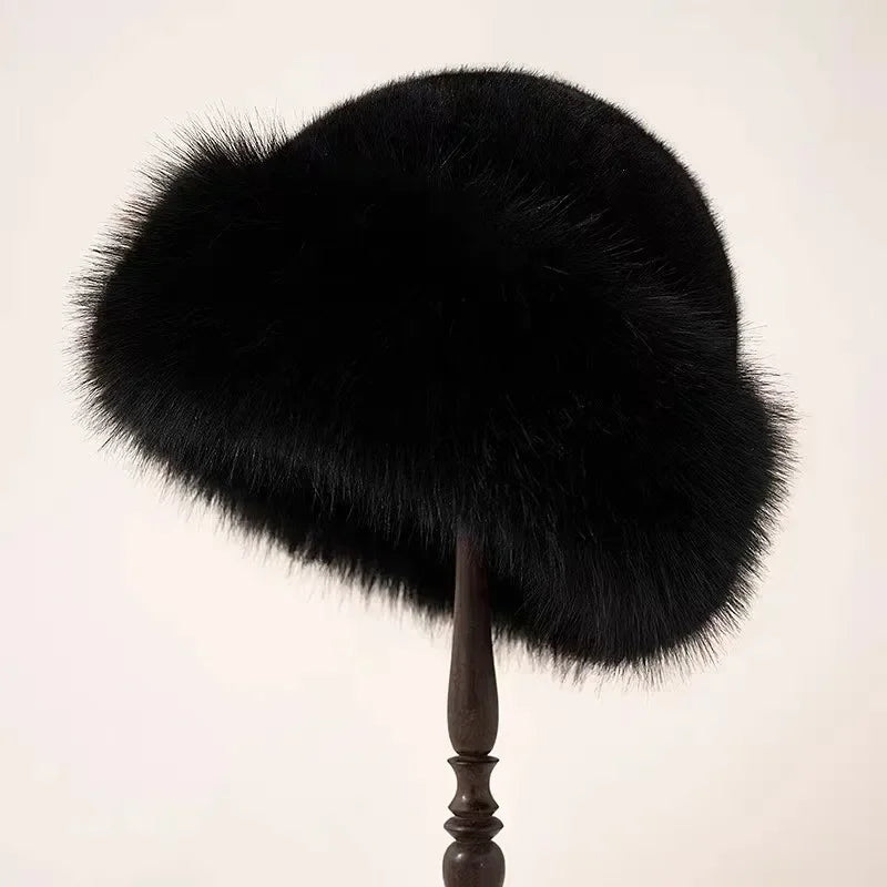 Ember | Luxe Hat