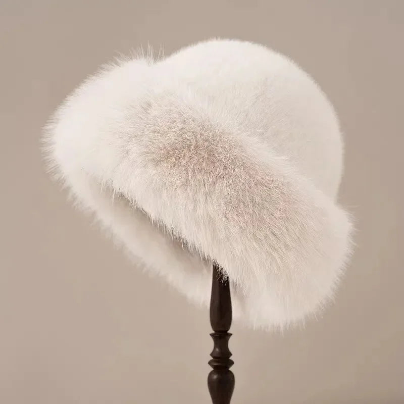 Ember | Luxe Hat