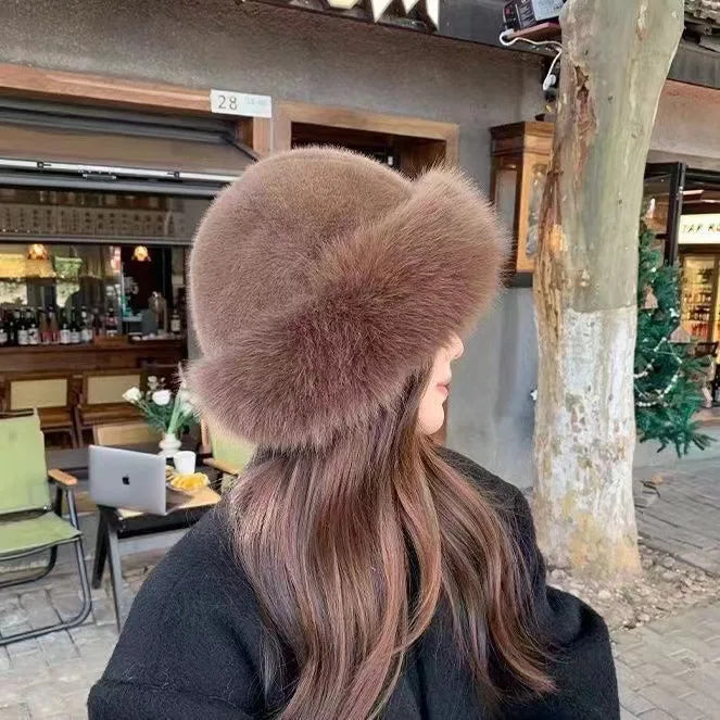 Ember | Luxe Hat