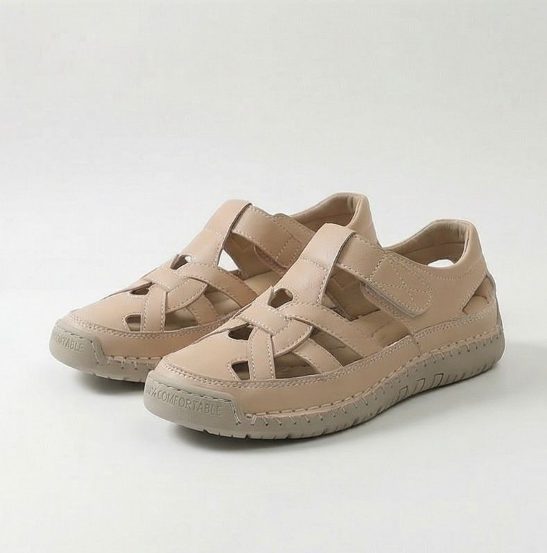 Sammy | Lightweight Summer Sandals