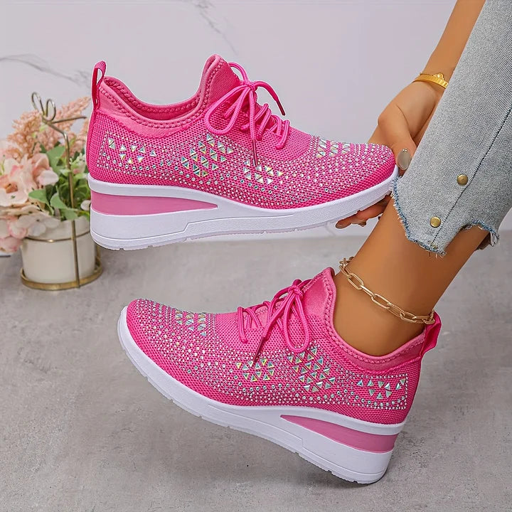 Bonnie Orthopaedic Sneakers