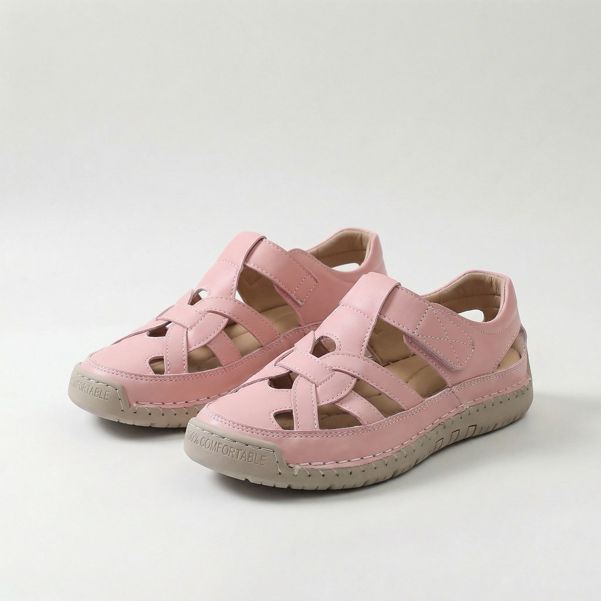 Sammy | Lightweight Summer Sandals