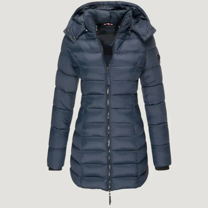 Noelle | Winter Jacket