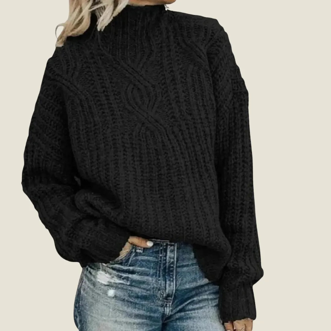 Aerynna | Sophisticated Sweater