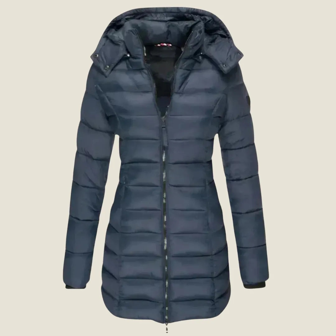 Noelle | Winter Jacket