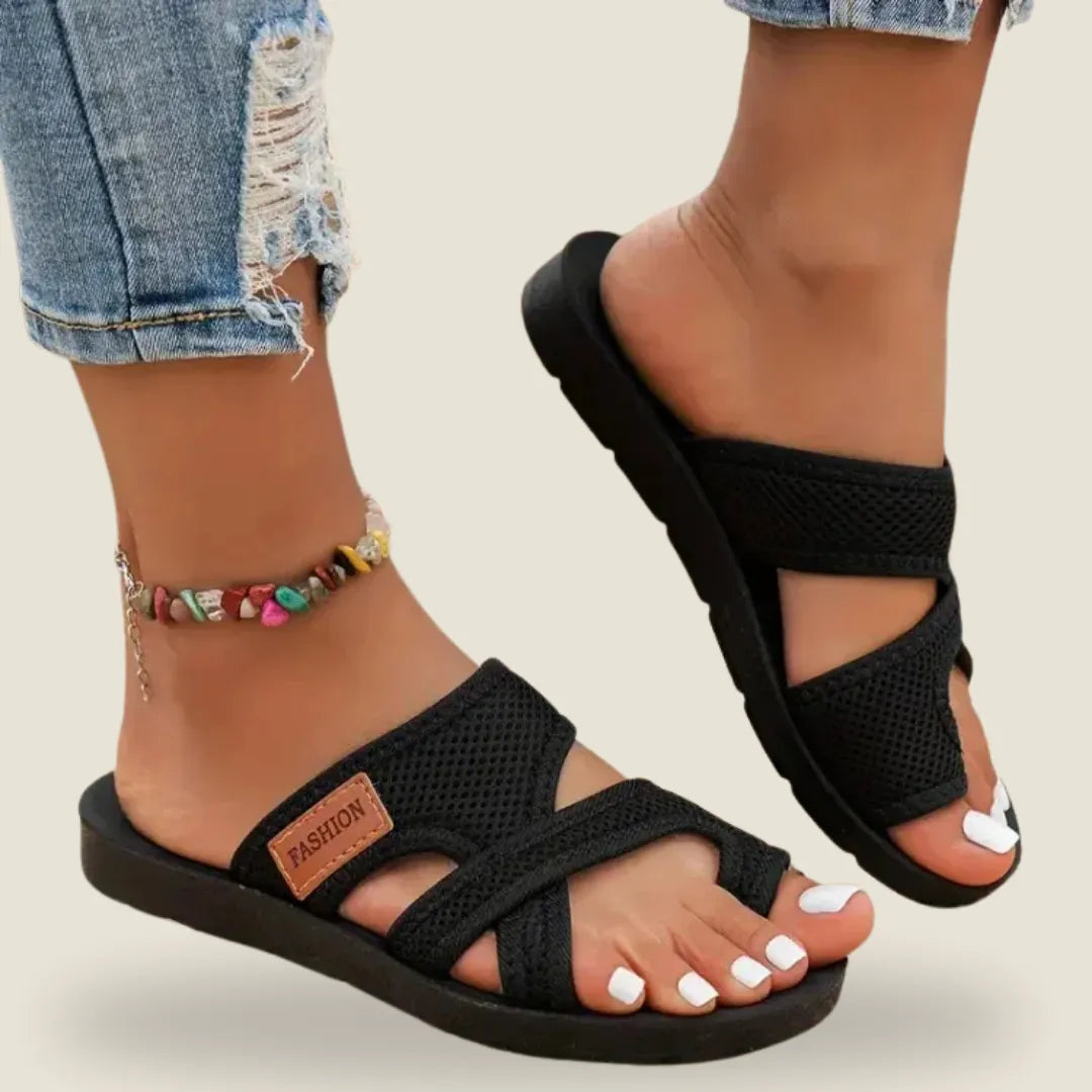 Caroline - Orthopaedic Bunion Corrector Sandals