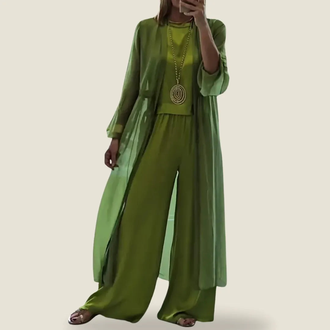 Lysoria - Elegant Comfortable Set
