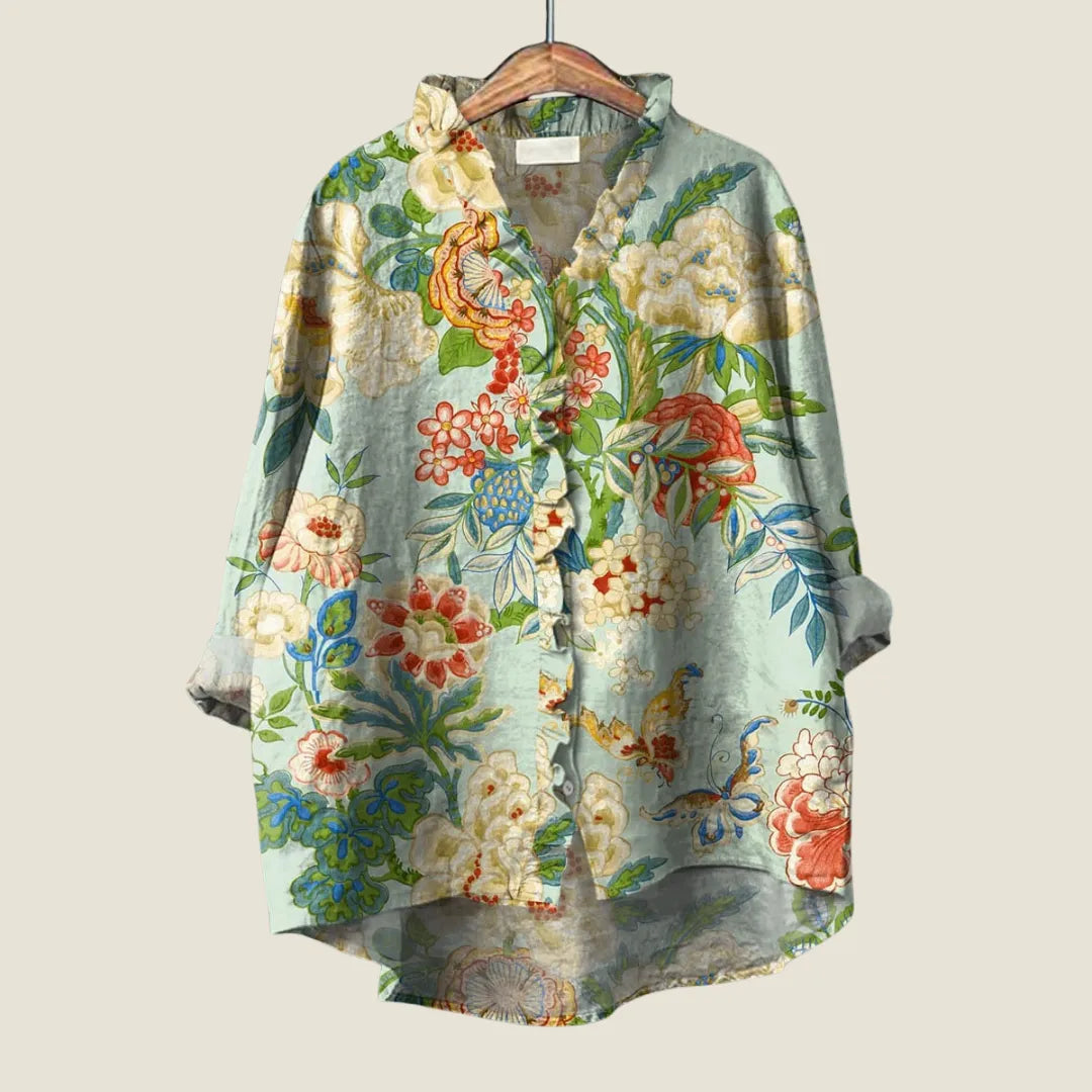Grace Blouse