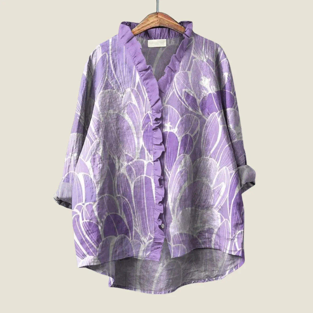 Lara Blouse