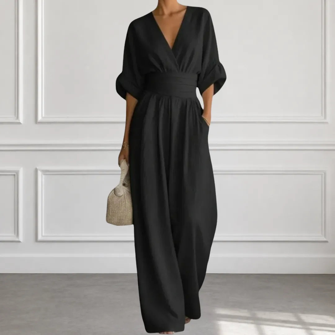 Chess | Elegant jumpsuit