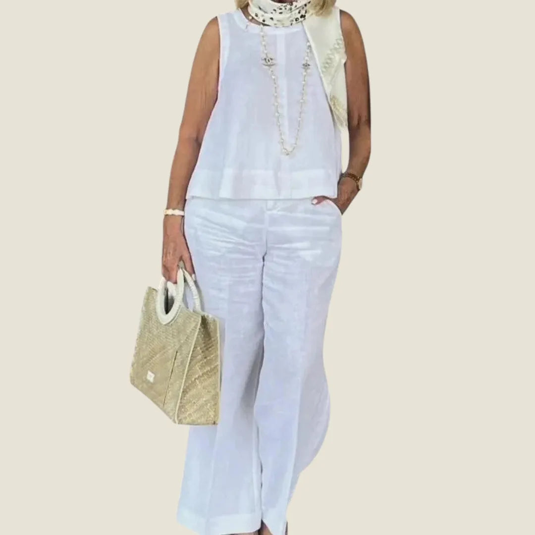 Alondra | Comfortable Two-Piece Set