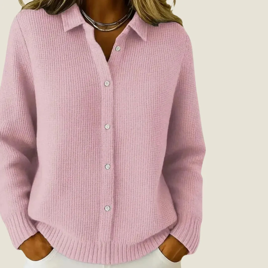Fiora | Chic Comfortable Cardigan