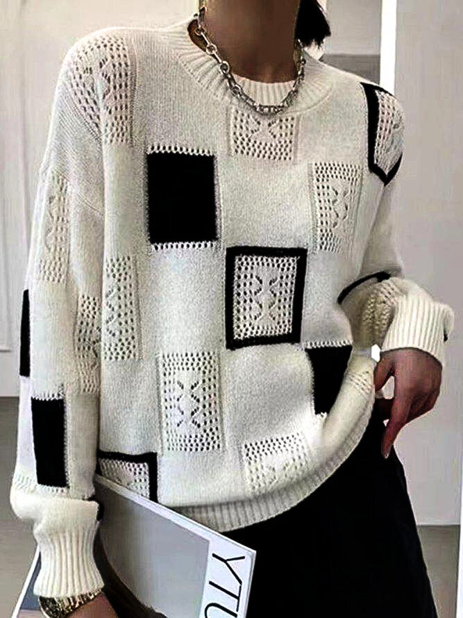 Matilda - Chic Women's Sweater