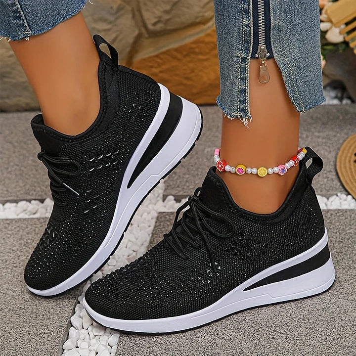 Bonnie Orthopaedic Sneakers