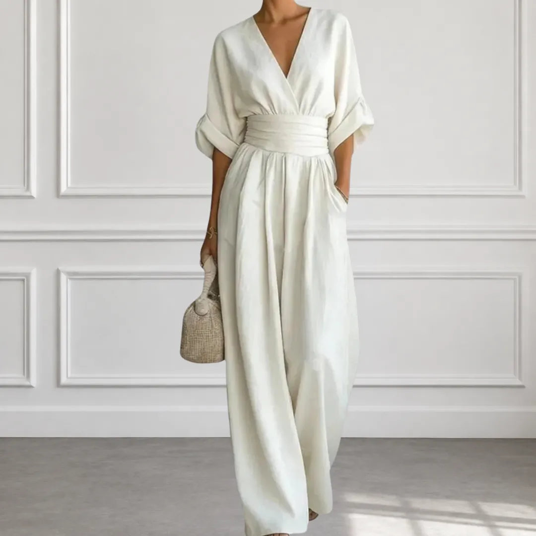Chess | Elegant jumpsuit