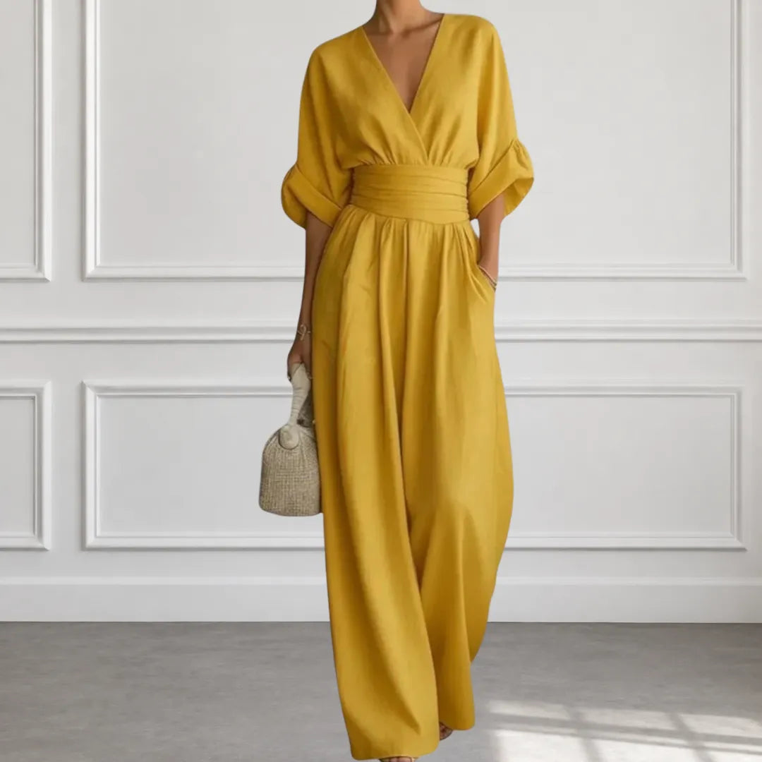 Chess | Elegant jumpsuit