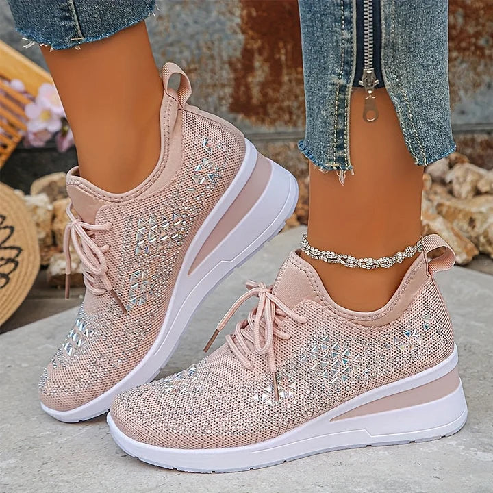 Bonnie Orthopaedic Sneakers