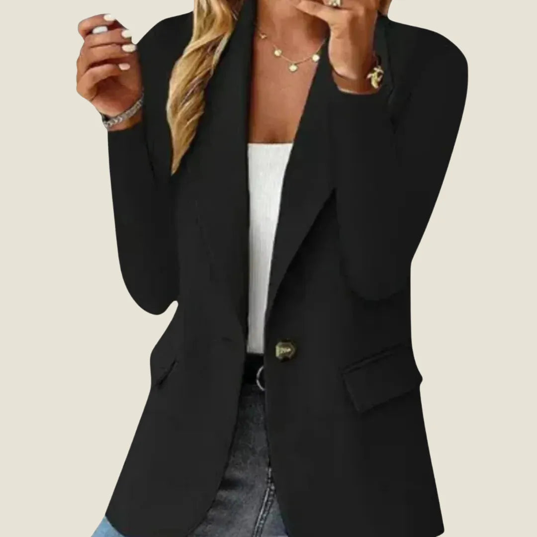 Katerynnae | Elegant Blazer