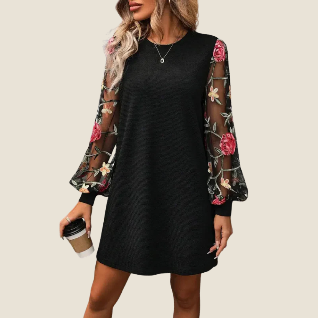 The Mireille Dress