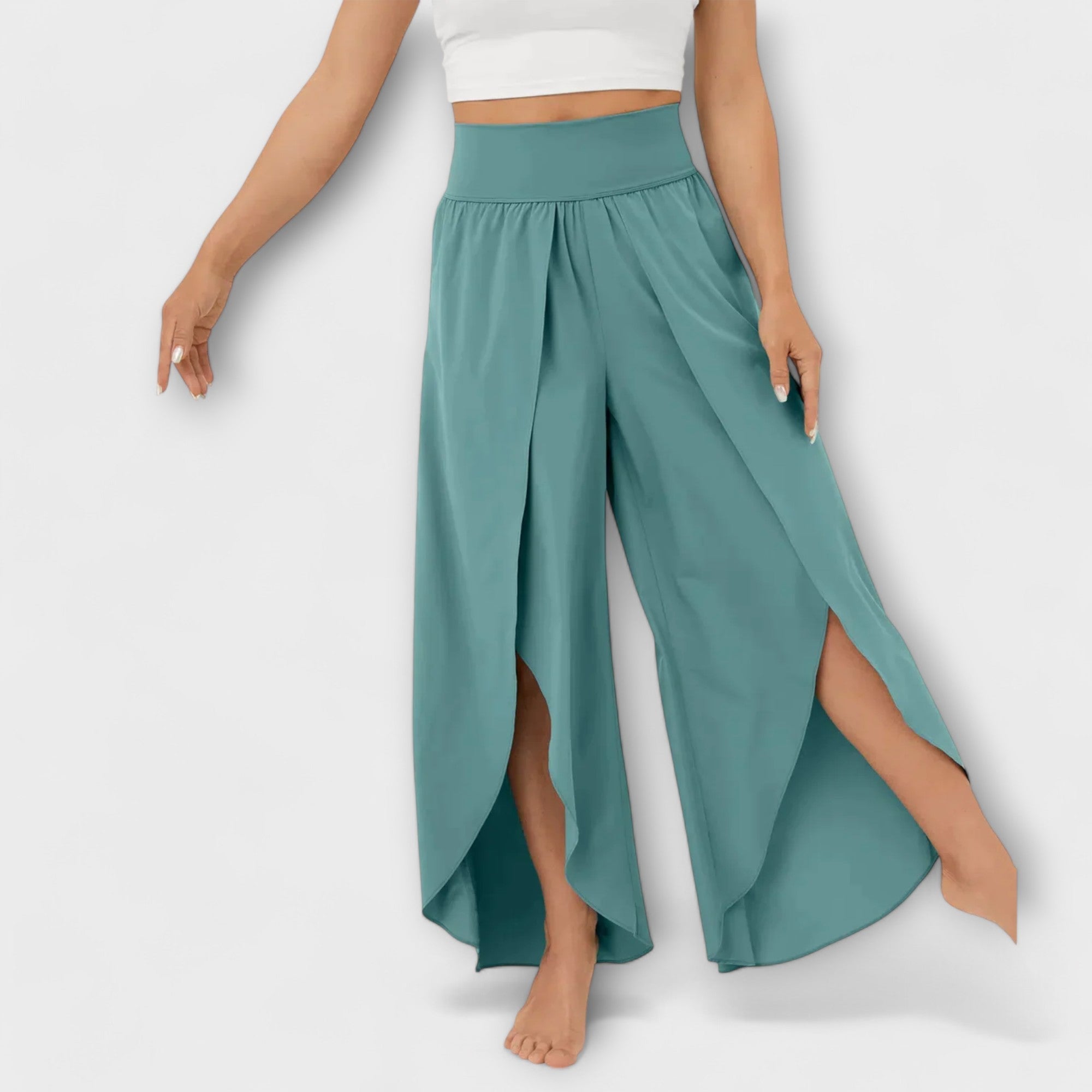 AirFlow - Women's Trousers