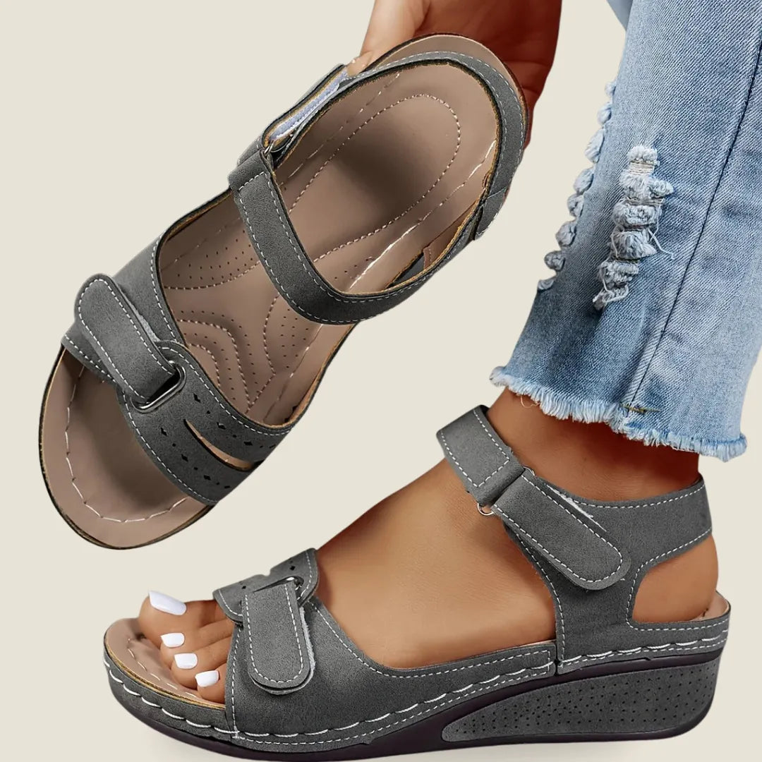 Jenny | Orthopaedic Comfort Sandals