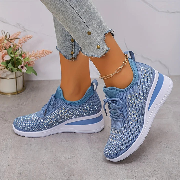 Bonnie Orthopaedic Sneakers