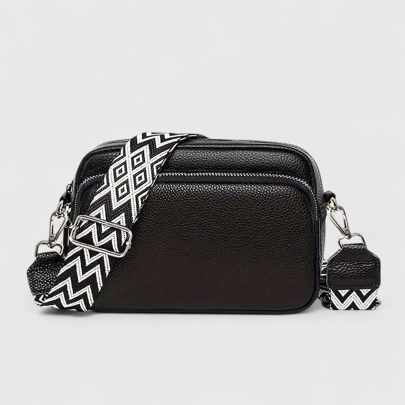 Leila - Refined Shoulder Bag