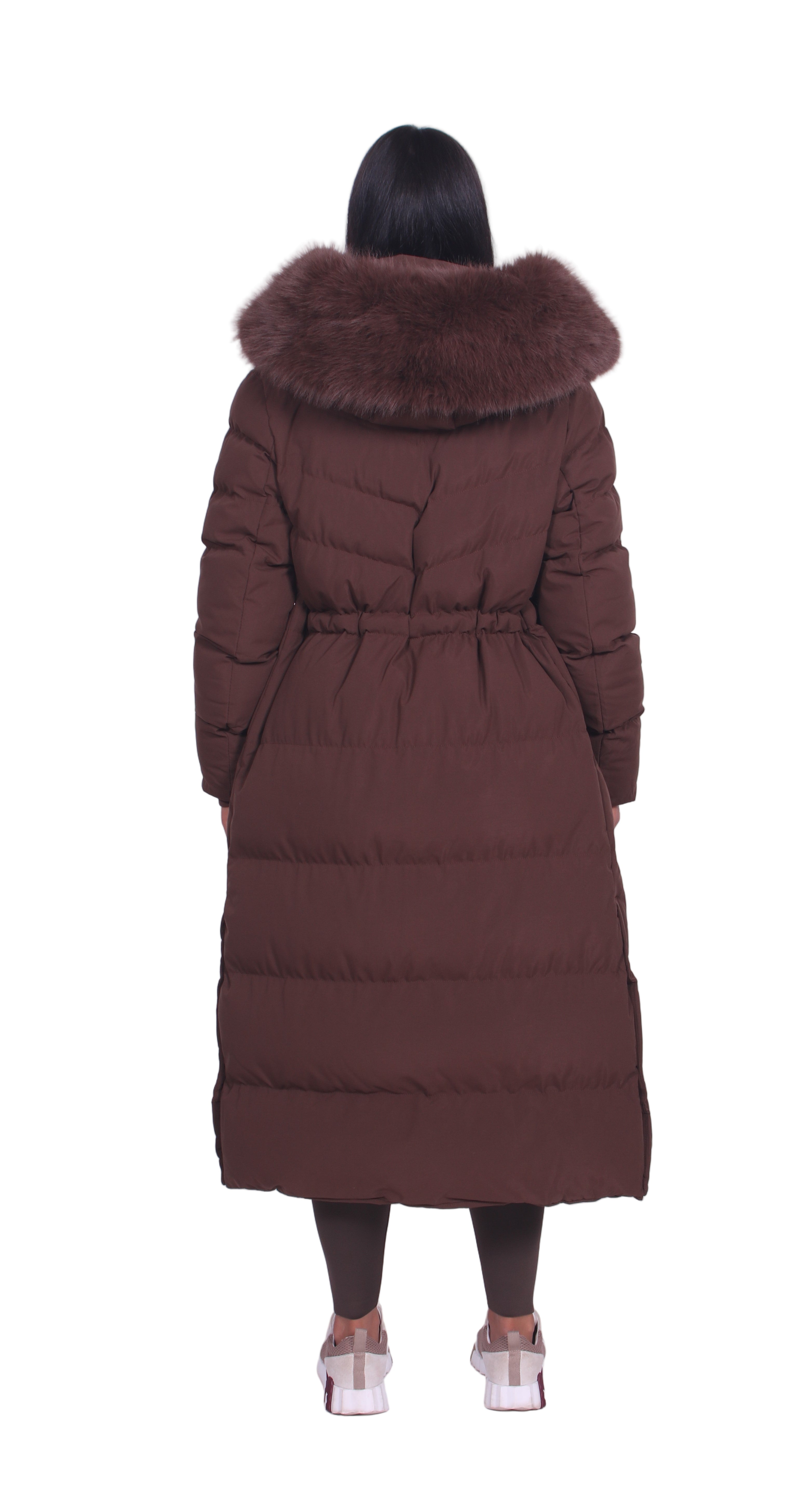 Elise - Puffer jacket