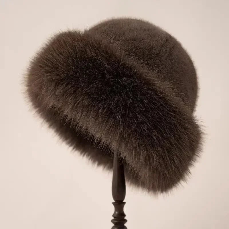 Ember | Luxe Hat