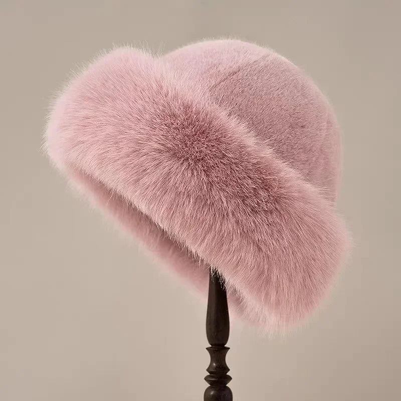Ember | Luxe Hat