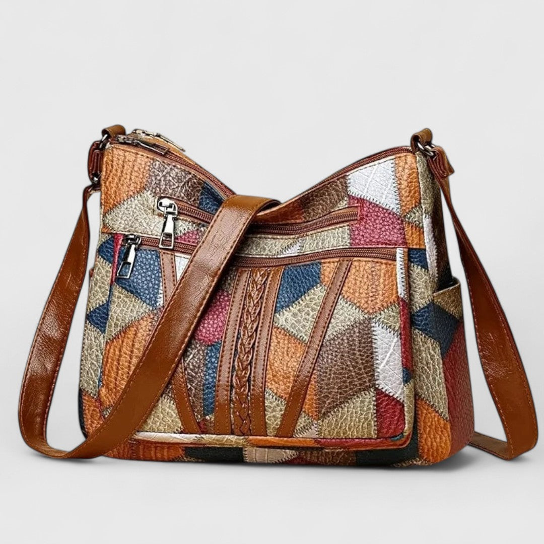 Zavelli – Timeless Elegance Handbag