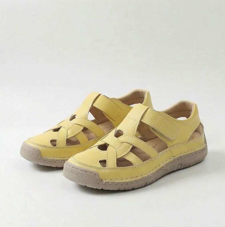 Sammy |  Lightweight Summer Sandals