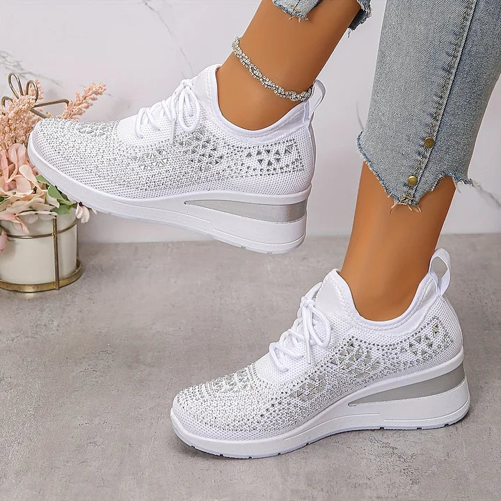Bonnie Orthopaedic Sneakers