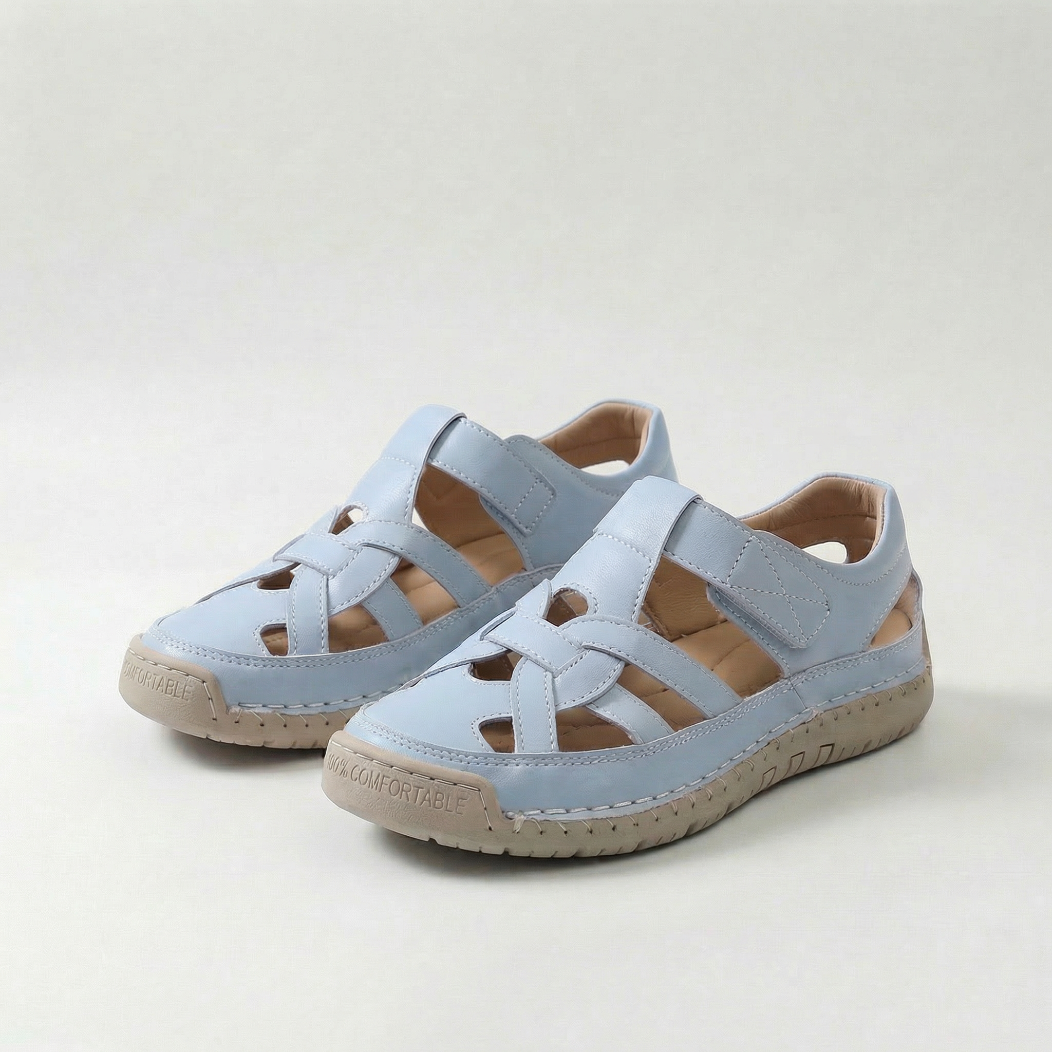 Sammy |  Lightweight Summer Sandals