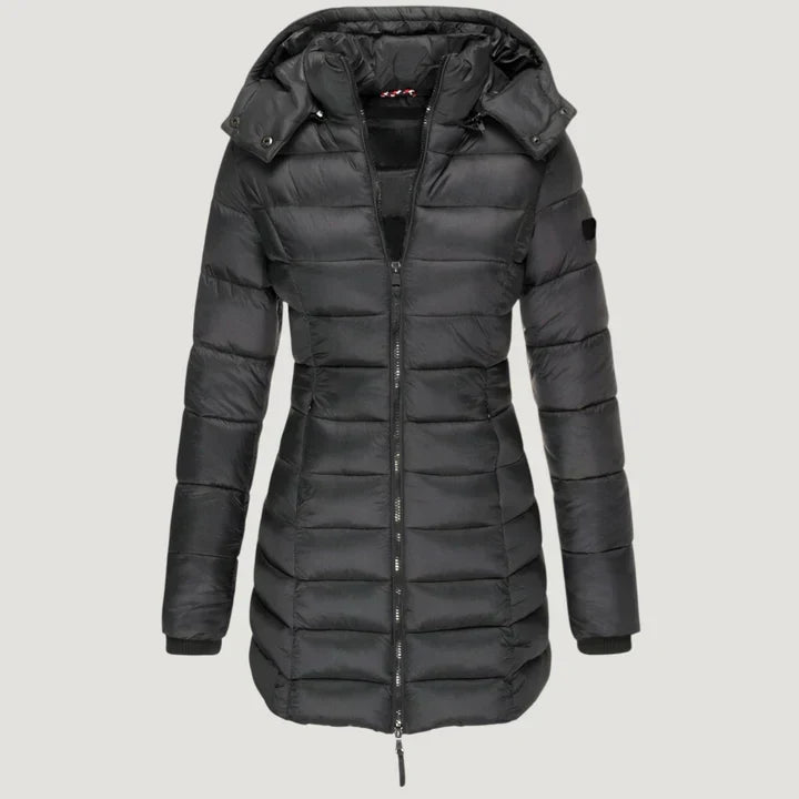 Noelle | Winter Jacket