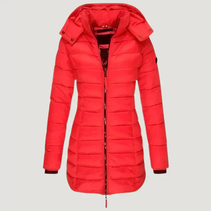 Noelle | Winter Jacket
